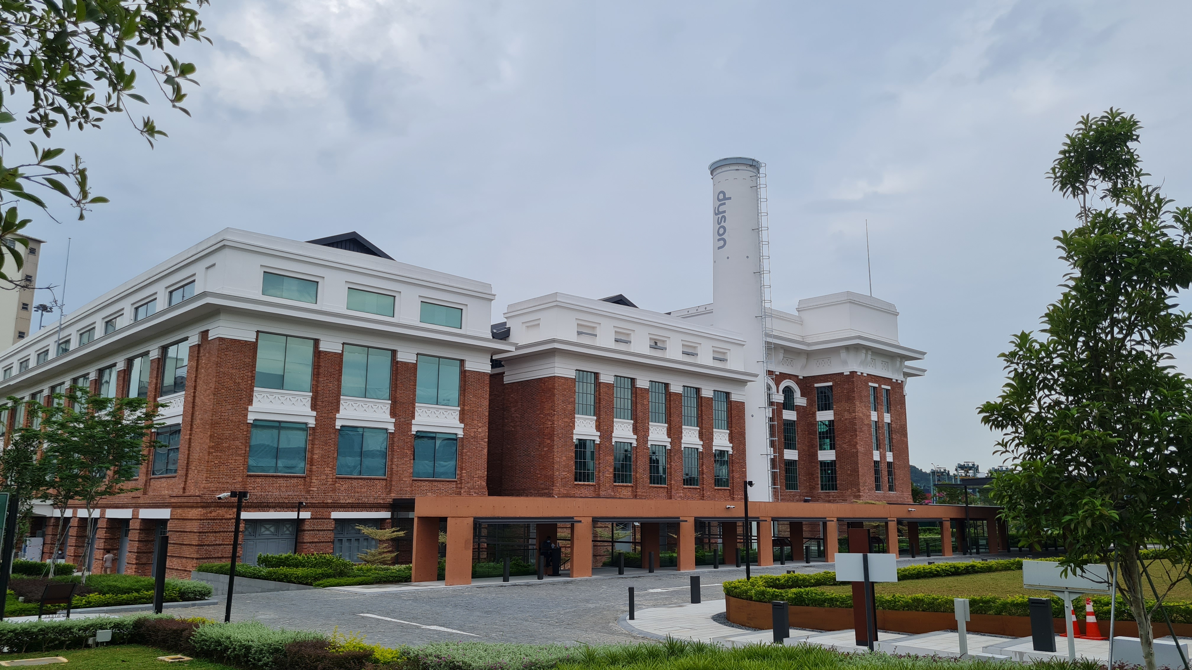 Dyson V15 Detect Cordless Vacuum