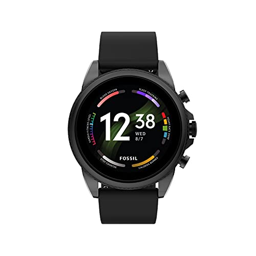 Fossil Gen 6 Smartwatch