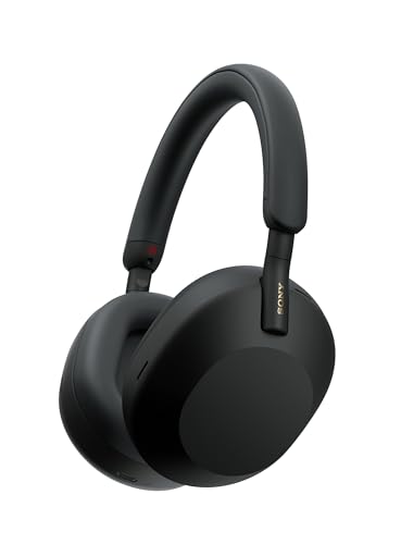 Sony WH-1000XM5 Wireless Headphones